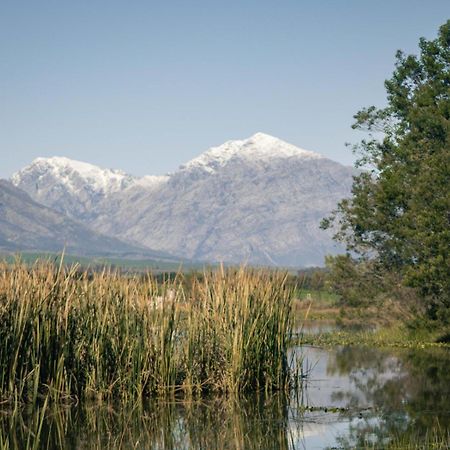 فندق Duikersdrift Winelands Country Escape تولباغ المظهر الخارجي الصورة