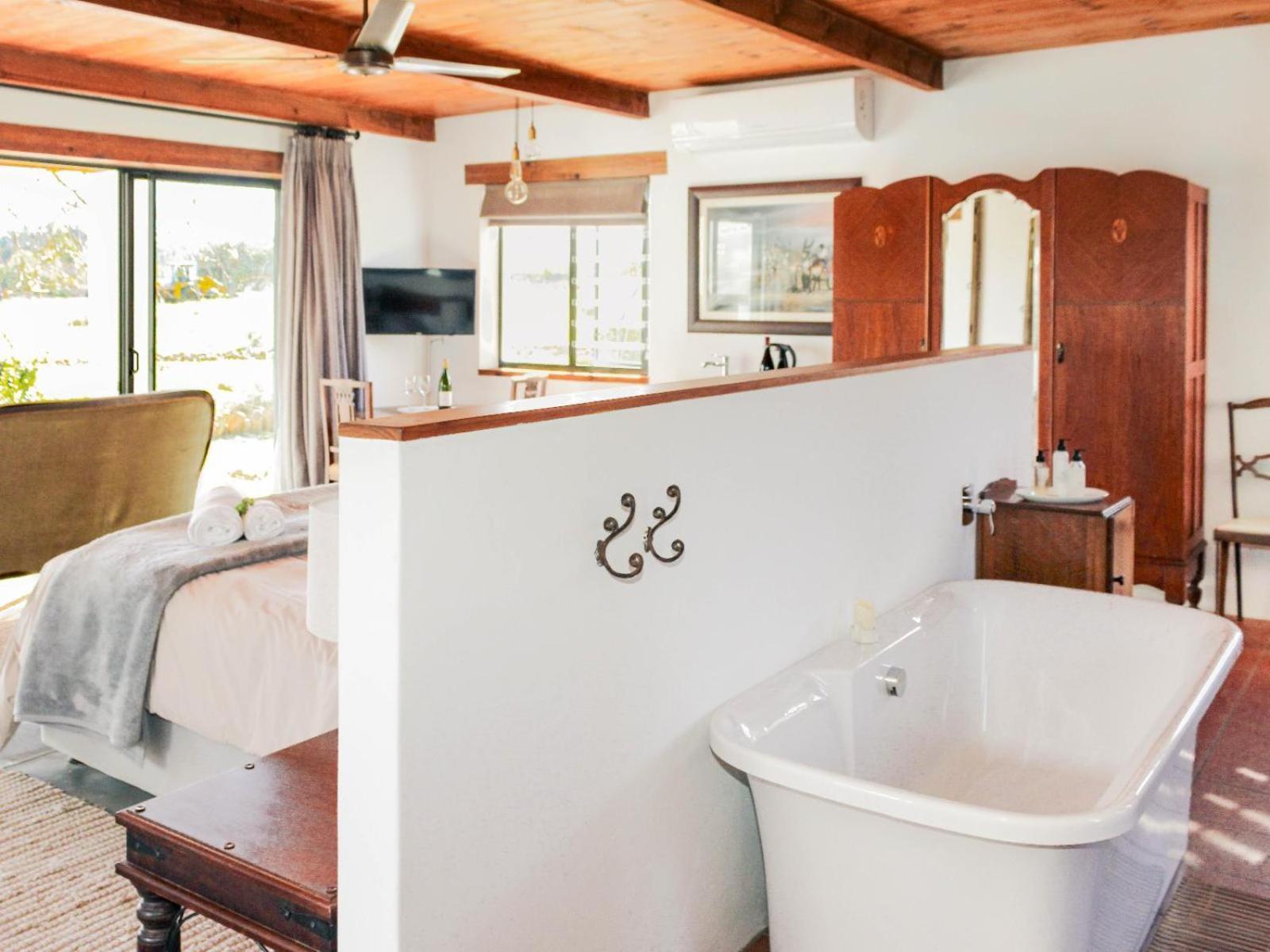 فندق Duikersdrift Winelands Country Escape تولباغ الغرفة الصورة