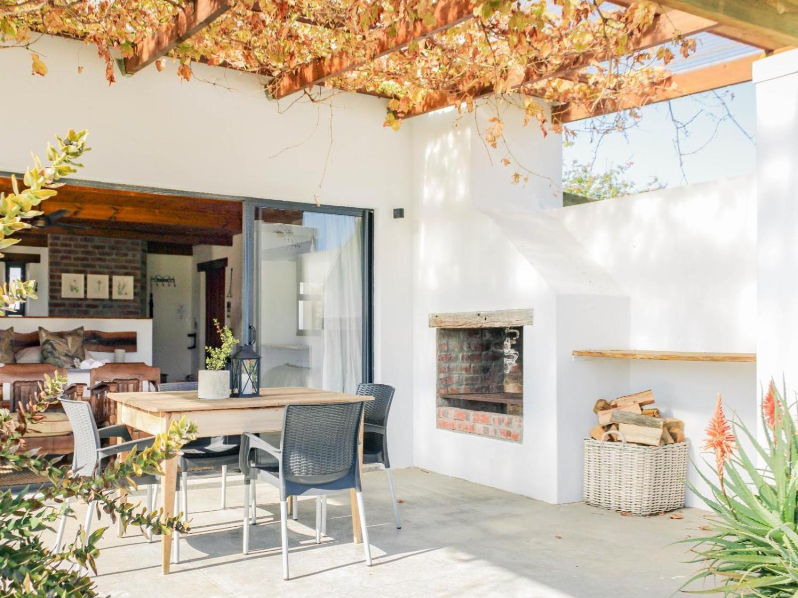 فندق Duikersdrift Winelands Country Escape تولباغ المظهر الخارجي الصورة