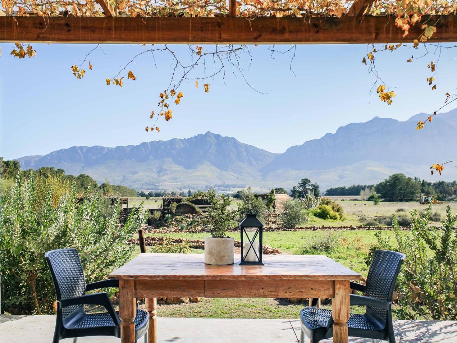 فندق Duikersdrift Winelands Country Escape تولباغ الغرفة الصورة