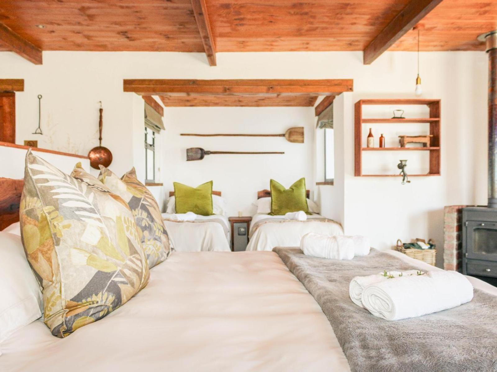 فندق Duikersdrift Winelands Country Escape تولباغ الغرفة الصورة