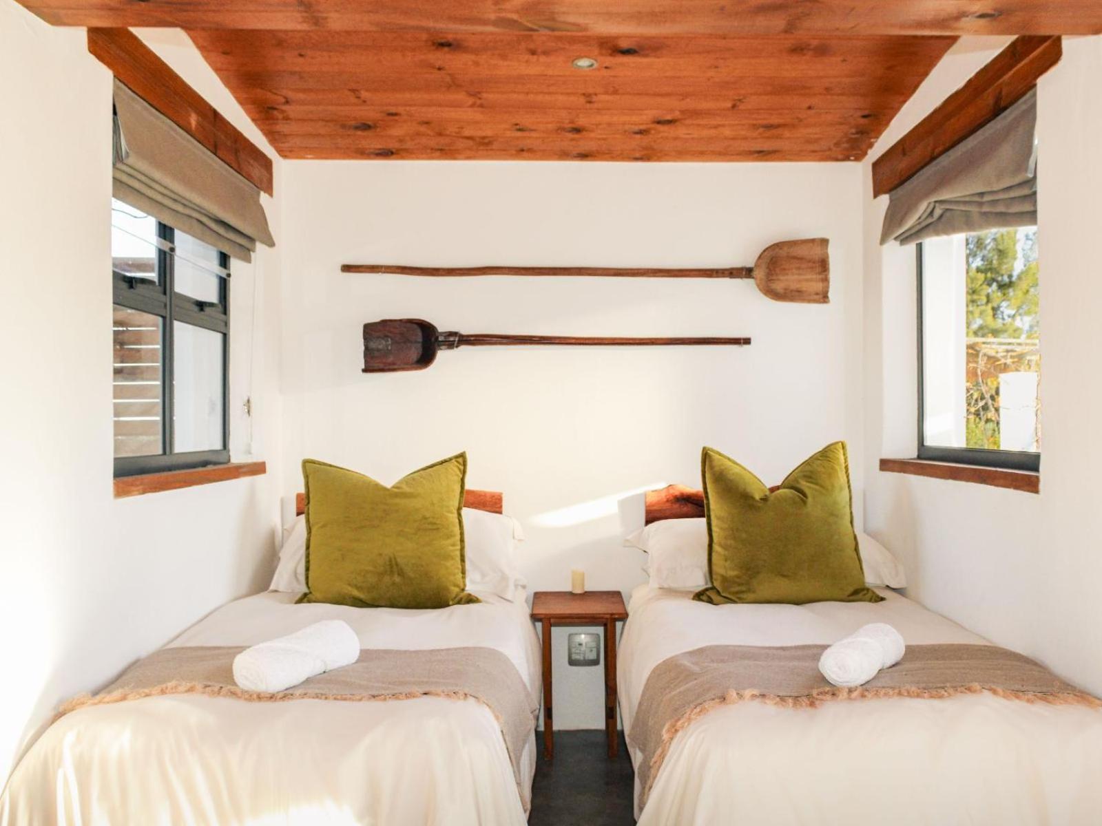 فندق Duikersdrift Winelands Country Escape تولباغ الغرفة الصورة