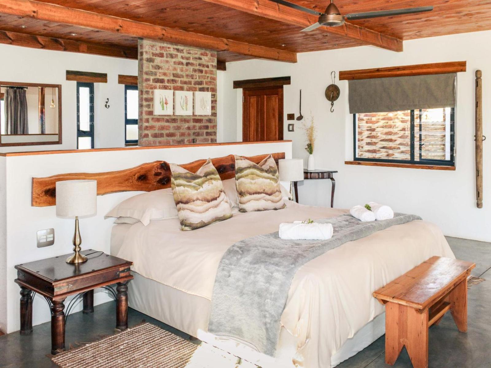 فندق Duikersdrift Winelands Country Escape تولباغ الغرفة الصورة