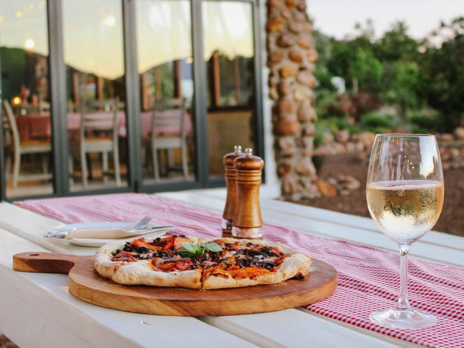 فندق Duikersdrift Winelands Country Escape تولباغ المظهر الخارجي الصورة