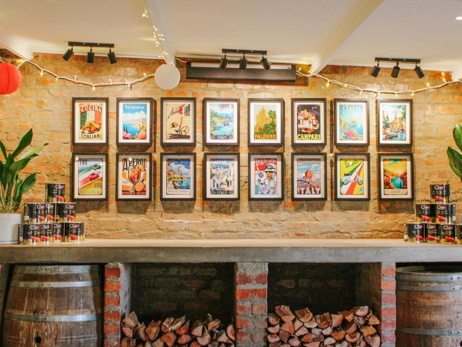 فندق Duikersdrift Winelands Country Escape تولباغ المظهر الخارجي الصورة